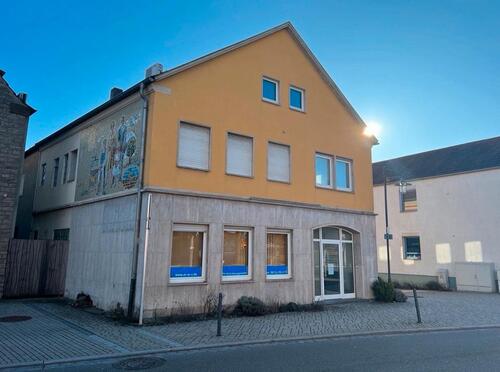 Foto - andere in Bergrheinfeld