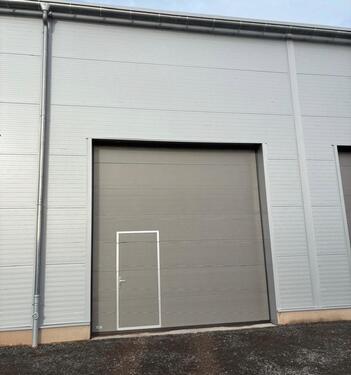 Foto - Lagerbox Lagerraum Lagerhalle Garage NEU