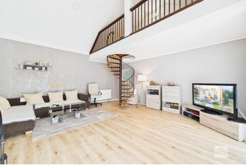 Foto - 3-Zimmer-Wohnung 135 m² in Waldfeucht Löcken