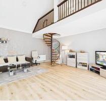 3-Zimmer-Wohnung 135 m² in Waldfeucht Löcken - Heinsberg