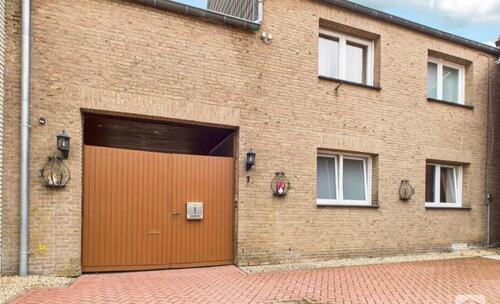 Foto - Etagenwohnung in Heinsberg zur Miete