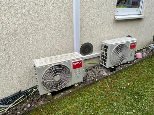 Foto - Doppelhaushälfte in Friolzheim zum Kaufen