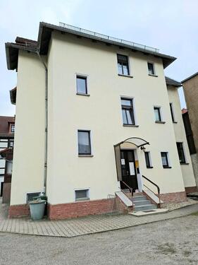 Foto - 2 Zimmer Wohnung zu vermieten -450 € Warmmiete