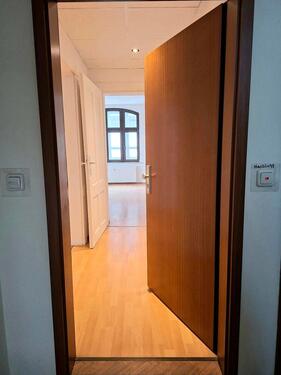 Foto - 2 Zimmer Etagenwohnung zur Miete in Gößnitz