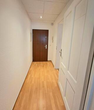 Foto - Etagenwohnung in Gößnitz zur Miete