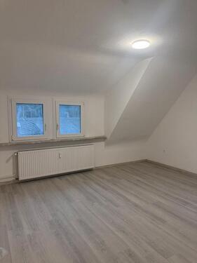 Foto - 2 Zimmer Dachgeschoßwohnung in Idar-Oberstein