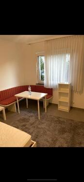 Foto - Schönes WG-Zimmer in Düsseldorf mit Garten und 2 Bädern