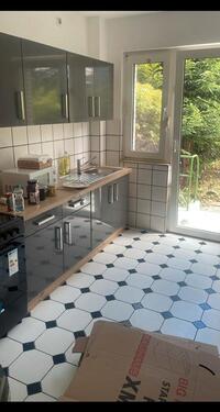 Foto - 5 Zimmer Etagenwohnung in Düsseldorf