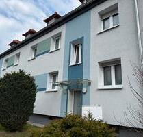 Modernisierte 2-Zimmerwohnung im 1. Obergeschoss der Friedenstraße - Villingen-Schwenningen