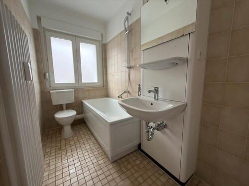 Foto - Etagenwohnung in Villingen-Schwenningen zur Miete