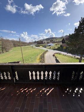 Foto - Dachgeschoßwohnung in Mossautal zur Miete