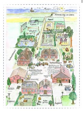 Foto - andere zur Miete in Fehmarn