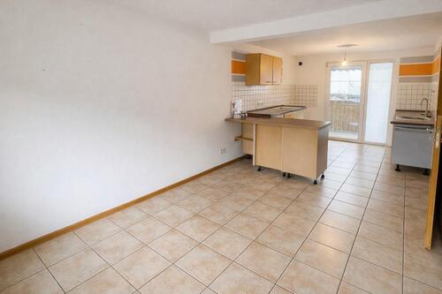 Foto - 3 Zimmer Etagenwohnung zur Miete in Ettenheim