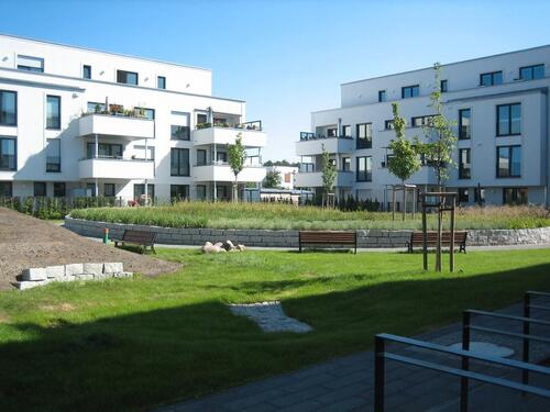 Foto - Luxuswohnung am Schlachtensee - 1.120.000,00&nbsp;EUR Kaufpreis, ca.&nbsp; 122,00&nbsp;m&sup2;