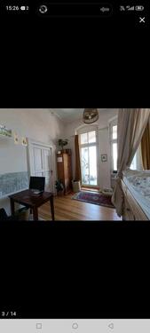 Foto - Zimmer in aktiver Wg in Schöneberg