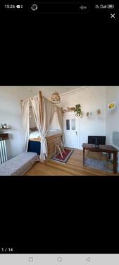 Foto - 1 Zimmer Etagenwohnung zur Miete in Berlin