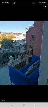 Foto - Etagenwohnung in Berlin zur Miete