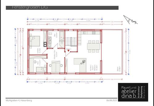 Foto - 5 Zimmer Einfamilienhaus zur Miete in Sonnefeld