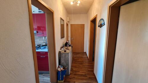 Foto - 3 Zimmer Etagenwohnung zur Miete in Siegen