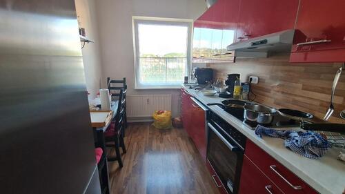 Foto - Etagenwohnung in Siegen zur Miete
