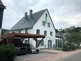 Foto - Mehrfamilienhaus - 2 Wohnungen (170qm & 90qm) - WillingenUsseln