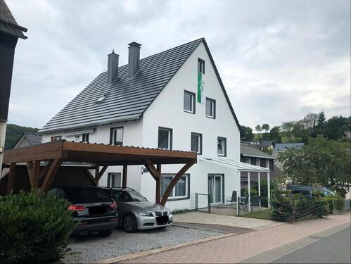 Foto - Mehrfamilienhaus - 2 Wohnungen (170qm & 90qm) - WillingenUsseln
