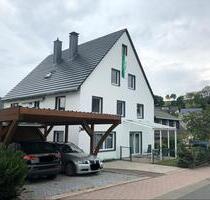 Mehrfamilienhaus - 2 Wohnungen (170qm & 90qm) - WillingenUsseln - Willingen (Upland)