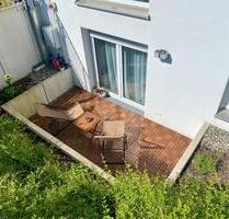 Moderne 3,5 Zimmerwohnung mit Terrasse und Carport in Radolfzell - Radolfzell am Bodensee