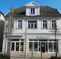 3-Raum Wohnung nähe Markt - 600,00&nbsp;EUR Kaltmiete, ca.&nbsp; 89,00&nbsp;m&sup2; in Neustrelitz (PLZ: 17235)