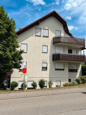 Foto - Etagenwohnung in Horb am Neckar zum Kaufen