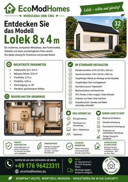 Foto - Einfamilienhaus zum Kaufen in Eching
