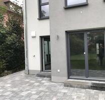 ENERGIEBEWUSST WOHNEN: A+ Großzügige Doppelhaushälfte in Ludwigsh - Ludwigshafen am Rhein Edigheim
