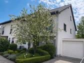 Foto - 5 Zimmer Doppelhaushälfte zum Kaufen in Ludwigshafen am Rhein