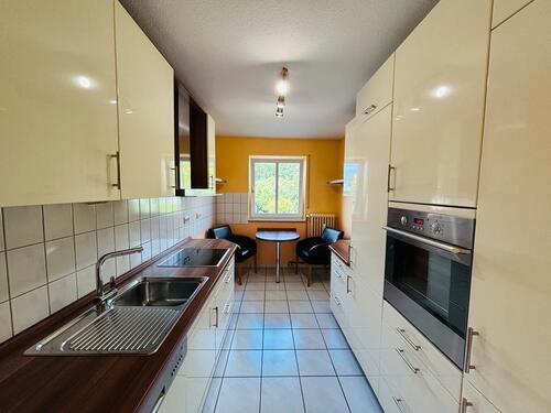 Foto - 2- Zimmer Terrassen Wohnung Menden-Lahrfeld