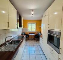 2- Zimmer Terrassen Wohnung Menden-Lahrfeld - Menden (Sauerland)