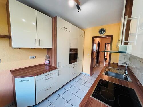 Foto - 2 Zimmer Terrassenwohnung zum Kaufen in Menden (Sauerland)