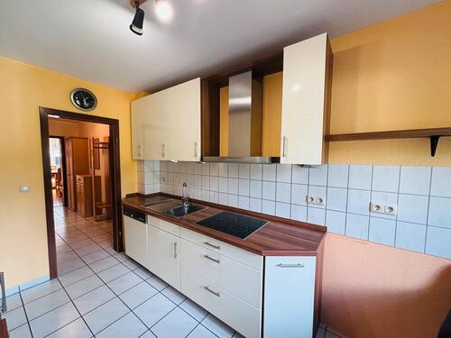 Foto - 2 Zimmer Terrassenwohnung in Menden (Sauerland)