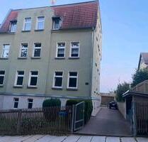 Gemütliche 2-Raum-Wohnung in ruhiger Lage - Crimmitschau
