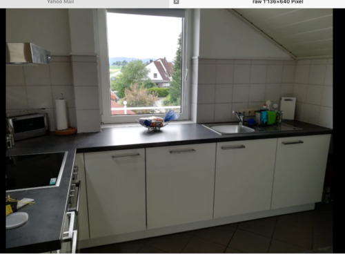 Foto - Etagenwohnung in Gottmadingen zur Miete