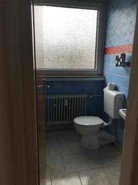 Foto - Etagenwohnung in Hameln