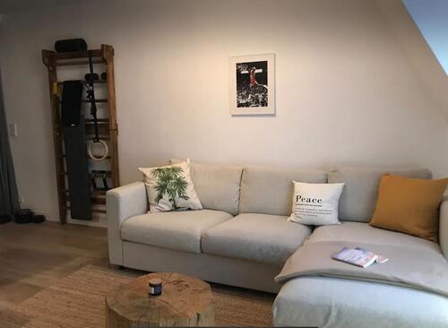 Foto - Zentral im Herzen von Stuttgart! 3 zimmer Wohnung