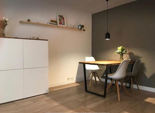 Foto - Etagenwohnung in Heilbronn