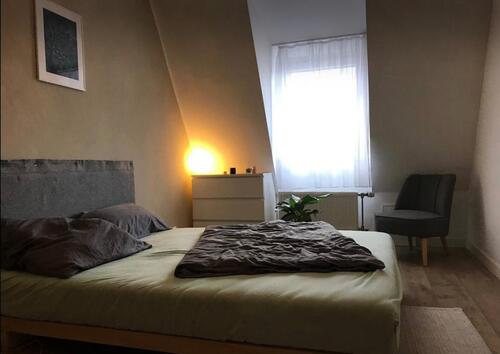 Foto - Etagenwohnung in Heilbronn zur Miete
