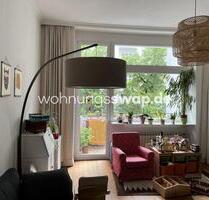 Wohnungsswap - 5 Zimmer, 150 m² - Landhausstraße, Wilmersdorf, Berlin