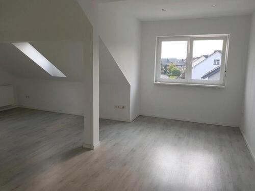 Foto - Etagenwohnung zur Miete in Rheda-Wiedenbrück