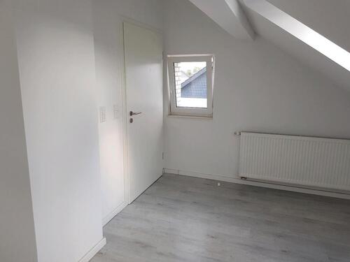 Foto - Etagenwohnung in Rheda-Wiedenbrück