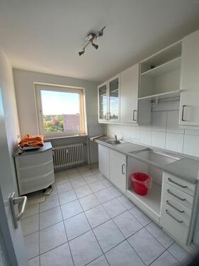 Foto - Etagenwohnung in Wolfenbüttel