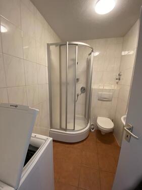 Foto - Etagenwohnung in Wolfenbüttel zur Miete