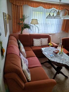 Foto - 2 - Raum Wohnung in HHM - 350,00 EUR Kaltmiete,