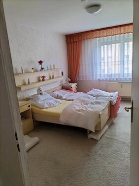 Foto - Etagenwohnung in Hohenmölsen